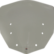 Load image into Gallery viewer, Klock Werks Flare™ Windshield - 11" - Tinted - BMW KWW-06-0537-T - Main Product View