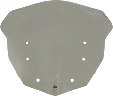 Load image into Gallery viewer, Klock Werks Flare™ Windshield - 11" - Tinted - BMW KWW-06-0537-T - Main Product View