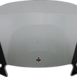 Load image into Gallery viewer, Klock Werks Flare™ Windshield - 11" - Tinted - Victory KWW-06-0543 - Main Product View