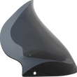 Load image into Gallery viewer, Klock Werks Flare™ Windshield - 12" - Dark Smoke - FLTR KWW-01-0620-DS - Main Product View