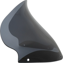 Load image into Gallery viewer, Klock Werks Flare™ Windshield - 12" - Dark Smoke - FLTR KWW-01-0620-DS - Main Product View