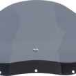 Load image into Gallery viewer, Klock Werks Flare™ Windshield - 12" - Dark Smoke - FXRT KWW-02-0573 - Main Product View
