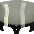 Load image into Gallery viewer, Klock Werks Flare™ Windshield - 12" - Tall - Tinted - Chief KWW-04-0037 - Main Product View