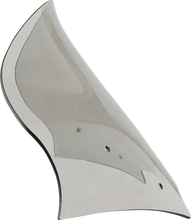Load image into Gallery viewer, Klock Werks Flare™ Windshield - 12" - Tint - FLTR KWW-01-0705-T - Main Product View