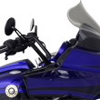 Load image into Gallery viewer, Klock Werks Flare™ Windshield - 12" - Tinted - '98-'13 FLTR KWW-01-0192 - Main Product View