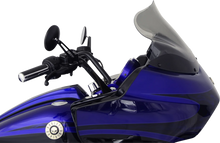 Load image into Gallery viewer, Klock Werks Flare™ Windshield - 12" - Tinted - '98-'13 FLTR KWW-01-0192 - Main Product View