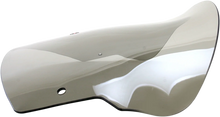 Load image into Gallery viewer, Klock Werks Flare™ Windshield - 12" - Tinted - F6B KWW-06-0252 - Side View