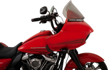 Load image into Gallery viewer, Klock Werks Flare™ Windshield - 12" - Tinted - FLTR KWW-01-0327 - Main Product View