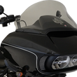 Load image into Gallery viewer, Klock Werks Flare™ Windshield - 12" - Tinted - FLTR KWW-01-0327 - Additional View 5