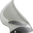 Load image into Gallery viewer, Klock Werks Flare™ Windshield - 12" - Tinted - FLTR KWW-01-0620-T - Main Product View
