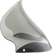 Load image into Gallery viewer, Klock Werks Flare™ Windshield - 12" - Tinted - FLTR KWW-01-0620-T - Main Product View