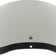 Load image into Gallery viewer, Klock Werks Flare™ Windshield - 12" - Tinted - FLTR KWW-01-0620-T - Side View