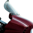 Load image into Gallery viewer, Klock Werks Flare™ Windshield - 12" - Tinted - Vaquero KWW-06-0047 - Main Product View