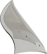 Load image into Gallery viewer, Klock Werks Flare™ Windshield - 13-1/2" - Tinted - FLTR KWW-01-0704-T - Main Product View