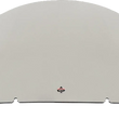 Load image into Gallery viewer, Klock Werks Flare™ Windshield - 13-1/2" - Tinted - FLTR KWW-01-0704-T - Side View