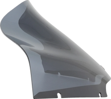 Load image into Gallery viewer, Klock Werks Flare™ Windshield - 14" - Dark Smoke - FLTR KWW-01-0317 - Main Product View