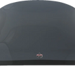 Load image into Gallery viewer, Klock Werks Flare™ Windshield - 14" - Dark Smoke - FLTR KWW-01-0317 - Side View