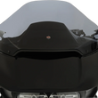 Load image into Gallery viewer, Klock Werks Flare™ Windshield - 14" - Dark Smoke - FLTR KWW-01-0317 - Additional View 7