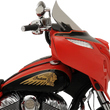 Load image into Gallery viewer, Klock Werks Flare™ Windshield - 14" - Tall - Clear - Indian KWW-04-0497 - Main Product View