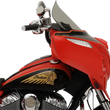 Load image into Gallery viewer, Klock Werks Flare™ Windshield - 14" - Tall - Tinted - Indian KWW-04-0499 - Main Product View