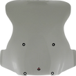 Load image into Gallery viewer, Klock Werks Flare™ Windshield - 15-1/2" - Tint - Pan America KWW-03-0001-T - Main Product View
