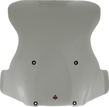Load image into Gallery viewer, Klock Werks Flare™ Windshield - 15-1/2" - Tint - Pan America KWW-03-0001-T - Main Product View