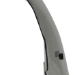 Load image into Gallery viewer, Klock Werks Flare™ Windshield - 15-1/2" - Tint - Pan America KWW-03-0001-T - Side View