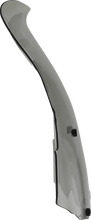 Load image into Gallery viewer, Klock Werks Flare™ Windshield - 15-1/2" - Tint - Pan America KWW-03-0001-T - Side View