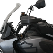 Load image into Gallery viewer, Klock Werks Flare™ Windshield - 15-1/2" - Tint - Pan America KWW-03-0001-T - Additional View 10
