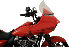 Load image into Gallery viewer, Klock Werks Flare™ Windshield - 15" - Clear - FLTR KWW-01-0313 - Main Product View
