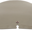 Load image into Gallery viewer, Klock Werks Flare™ Windshield - 15" - Clear - FLTR KWW-01-0313 - Additional View 5