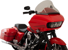 Load image into Gallery viewer, Klock Werks Flare™ Windshield - 15" - Tinted - FLTR KWW-01-0314 - Back View