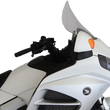 Load image into Gallery viewer, Klock Werks Flare™ Windshield - 16" - Clear - GL1800 KWW-06-0263 - Main Product View