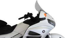 Load image into Gallery viewer, Klock Werks Flare™ Windshield - 16" - Clear - GL1800 KWW-06-0263 - Main Product View