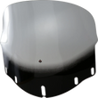 Load image into Gallery viewer, Klock Werks Flare™ Windshield - 16" - Clear - GL1800 KWW-06-0263 - Side View
