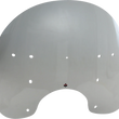 Load image into Gallery viewer, Klock Werks Flare™ Windshield - 16" - Tint - FLHR KWW-02-0238 - Side View
