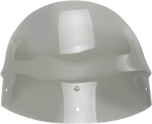 Load image into Gallery viewer, Klock Werks Flare™ Windshield - 16" - Tinted - F6B KWW-06-0266 - Main Product View