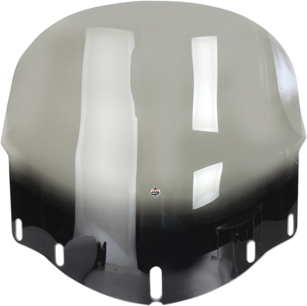 Klock Werks Flare™ Windshield - 16" - Tinted - GL1800 KWW-06-0264 - Main Product View