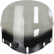 Load image into Gallery viewer, Klock Werks Flare™ Windshield - 16" - Tinted - GL1800 KWW-06-0264 - Main Product View