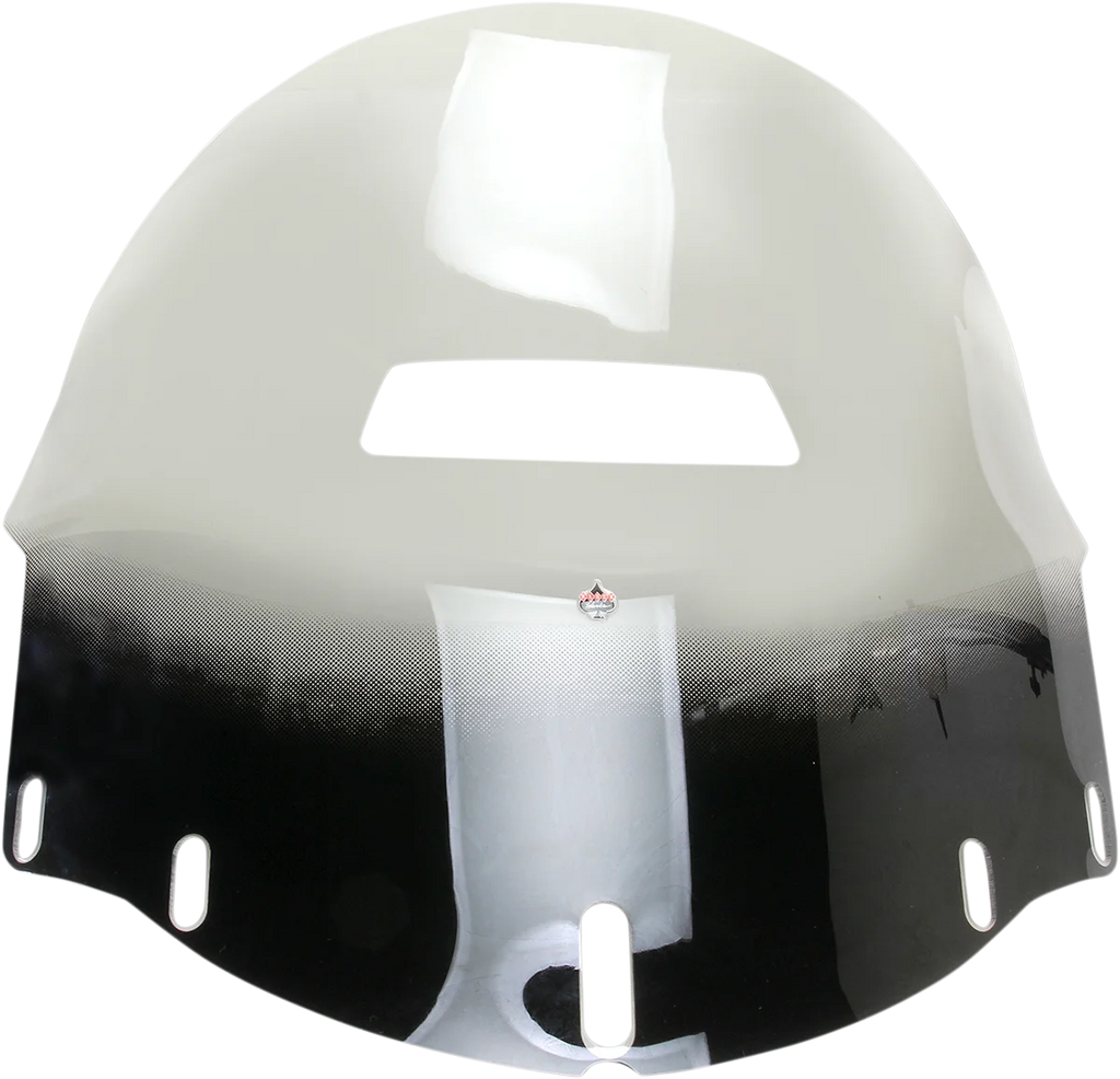 Klock Werks Flare™ Windshield - 16" - Tinted - Vented - GL1800 KWW-06-0262 - Main Product View