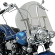 Load image into Gallery viewer, Klock Werks Flare™ Windshield - 17" - Clear - FLST KWW-02-0235 - Main Product View