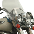 Load image into Gallery viewer, Klock Werks Flare™ Windshield - 17" - Tint - FLST KWW-02-0236 - Main Product View