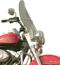 Load image into Gallery viewer, Klock Werks Flare™ Windshield - 19-3/8" - Tint - FLHR KWW-02-0219 - Main Product View