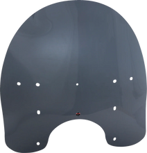 Load image into Gallery viewer, Klock Werks Flare™ Windshield - 19-3/8" - Tint - FLHR KWW-02-0219 - Side View