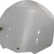 Load image into Gallery viewer, Klock Werks Flare™ Windshield - 20-1/4" - Clear - GL1800 KWW-06-0514 - Main Product View