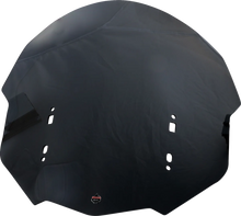 Load image into Gallery viewer, Klock Werks Flare™ Windshield - 20-1/4" - Dark Smoke - GL1800 KWW-06-0515 - Main Product View