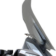 Load image into Gallery viewer, Klock Werks Flare™ Windshield - 20-1/4" - Tinted - GL1800 KWW-06-0516 - Side View