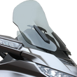 Load image into Gallery viewer, Klock Werks Flare™ Windshield - 20-1/4" - Tinted - GL1800 KWW-06-0516 - Back View