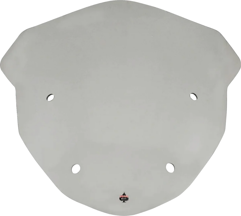 Klock Werks Flare™ Windshield - 21" - Tint - R 1250 RT KWW-06-0539-T - Main Product View