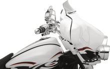 Load image into Gallery viewer, Klock Werks Flare™ Windshield - 3-1/2" - Tinted - '96-'13 FLHT KWW-01-0202 - Main Product View